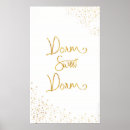 Suche nach schlafsaal poster Uni