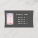 Recherche de mains curatives cartes visite Reiki