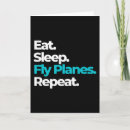 Recherche de vol plané vœux cartes Avion