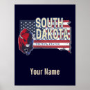 Suche nach united states map poster America