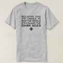 Recherche de âge foncé tshirts Âges foncés