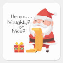 Suche nach naughty christmas aufkleber Unartig