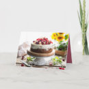 Suche nach dessert karten Für sie