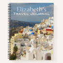 Suche nach insel kleine notizbücher Santorini