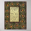 Suche nach und handwerk poster William morris