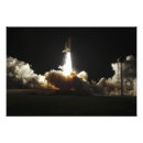 Recherche de propulsion posters Poussée