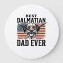 Recherche de dalmatien horloges Fêtedesperes