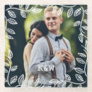 Recherche de cadre dessous de verres Monogramme