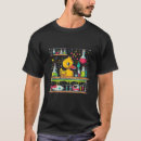 Recherche de duckie tshirts Caoutchouc