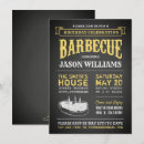Recherche de 11x16 50ans anniversaire invitations Parti