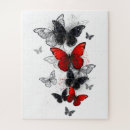 Recherche de morpho puzzles Blanc