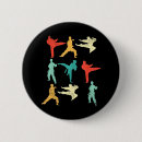 Recherche de taekwondo badges Karaté