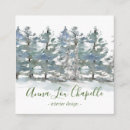 Recherche de forestier cartes visite Pour elle