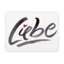 Recherche de letter refrigérateur magnets Amour
