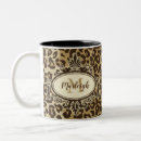 Recherche de motif chic tasses Personnalisation