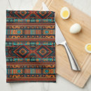 Recherche de aztèque cuisine linges Boho