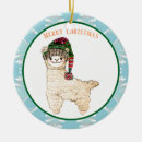 Suche nach alpaka ornamente Weihnachten