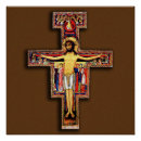 Recherche de je crois posters Catholique