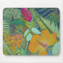 Recherche de tapisserie florale tapis souris Feuille
