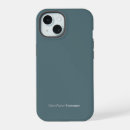 Recherche de marbre bleu iphone coques Élégant