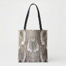 Recherche de peau de serpent accessoires Blanc