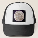 Recherche de clair de lune casquettes Ciel nocturne