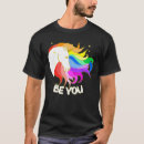 Recherche de crinière tshirts Avec