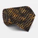 Suche nach honig krawatten Hexagon