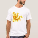 Suche nach gelber drache tshirts Rot