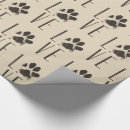Recherche de petit chien papier cadeau Amoureux des animaux