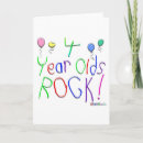 Recherche de 4 ans vœux cartes Année