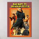 Recherche de kung fu art Shaolin