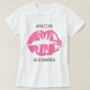 Recherche de lipstick tshirts Mode