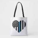 Recherche de ligne bleue sacs Soutien