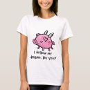 Recherche de porc de vol tshirts Mignon