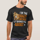 Recherche de catchers tshirts Amoureux des chats