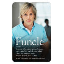 Recherche de oncle magnets Famille