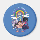 Suche nach steve magnete Steven universum