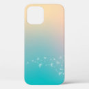Recherche de pissenlit iphone coques Motif