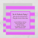 Recherche de potluck party invitations Pour tous