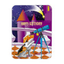 Recherche de comète magnets Cosmos