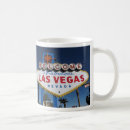 Recherche de signe de las vegas tasses Le nevada