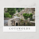 Recherche de cotswolds cartes postales Architecture