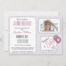 Recherche de diamond anniversaire invitations Pour elle