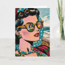 Suche nach comic style karten Retro