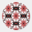 Suche nach ameisen magnete Rot