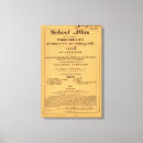 Suche nach geografie leinwandbilder Schule