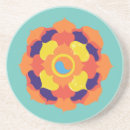 Recherche de lotus dessous de verres Water
