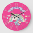 Suche nach funkelnd wanduhren Rosa