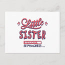 Suche nach kleine schwester postkarten Familie